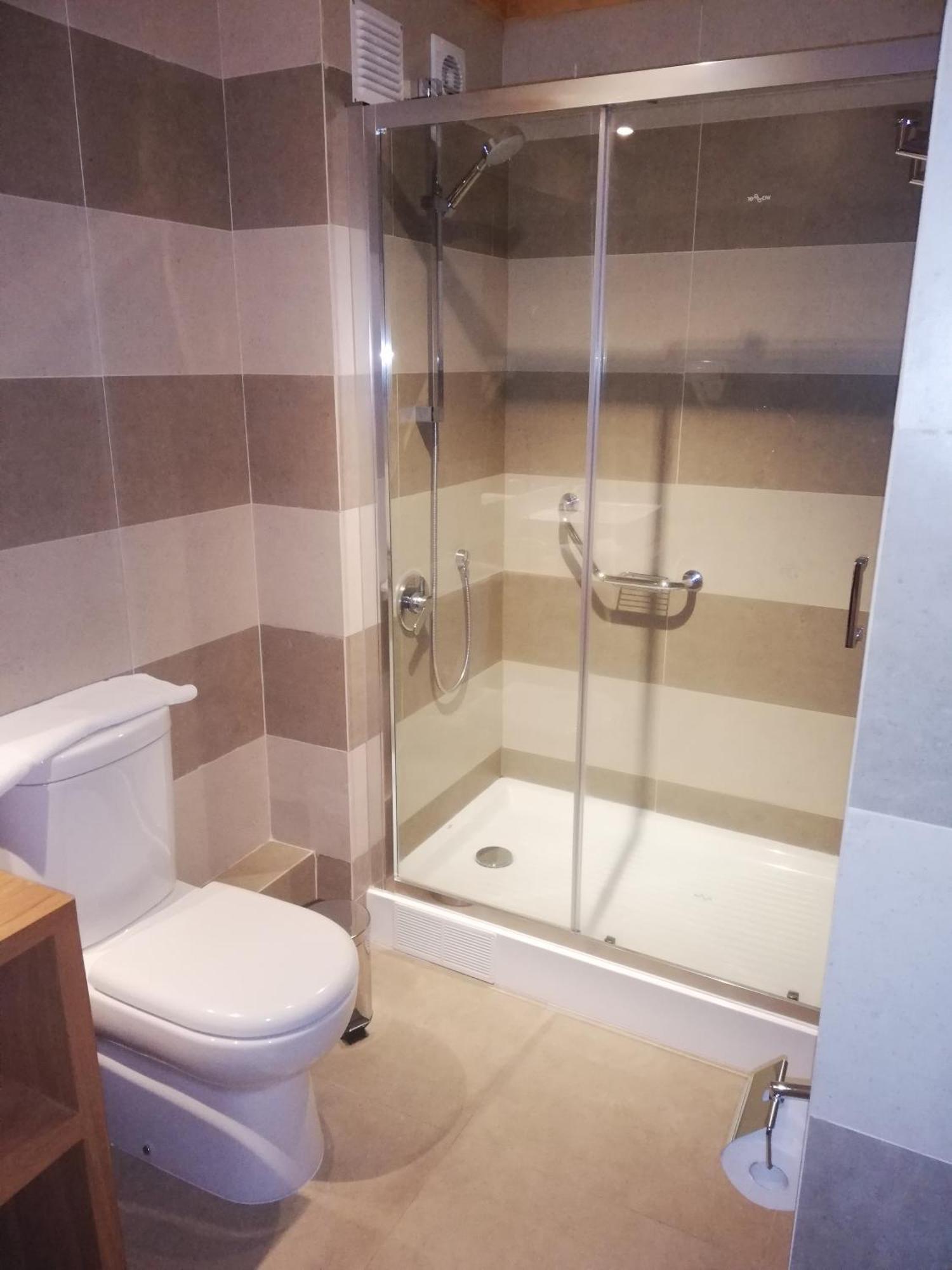 Hotel Amun Villarrica Buitenkant foto