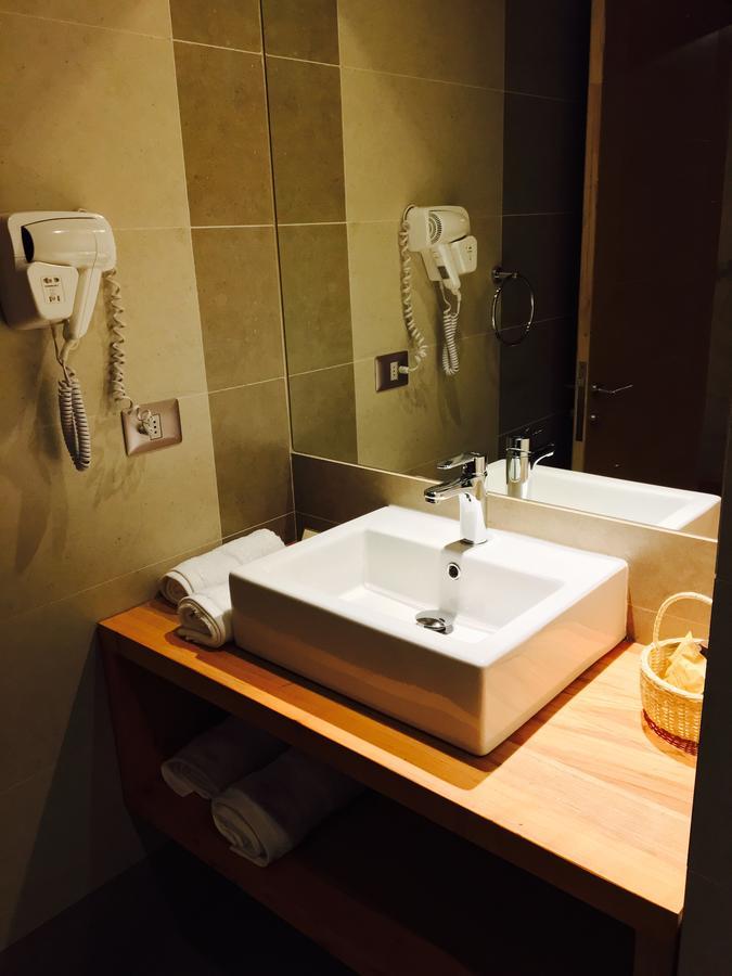 Hotel Amun Villarrica Buitenkant foto